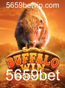 Buffalo Win: Descubra o Fascinante Mundo do Jogo BuffaloWin na 5659bet