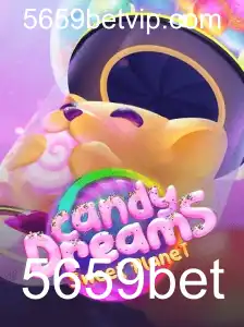 CandyDreams: Explore o Mundo Doce e Emocionante