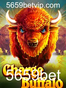 ChargeBuffalo: Um Guia Completo para o Mundo do Jogo com 5659bet