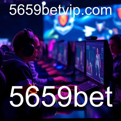 Esportes virtuais