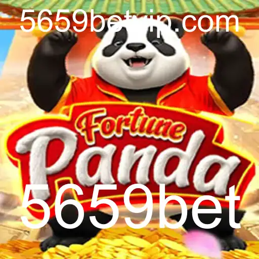 Descubra o Empolgante Mundo do Jogo FortunePanda com 5659bet