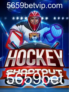 Descubra o Mundo Intenso de HockeyShootout