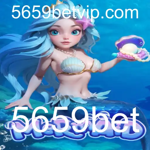 Explorando o Fascinante Mundo do Jogo 'Mermaid' com 5659bet