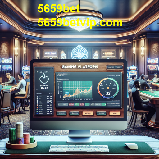 Importância das Avaliações de Jogos no 5659bet