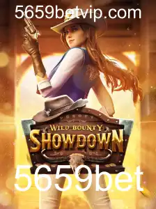 Descubra o Mundo do WildBountyShowdown