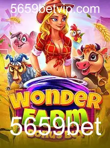 Explore a Fascinante Experiência de Jogo com WonderFarmBonusBuy